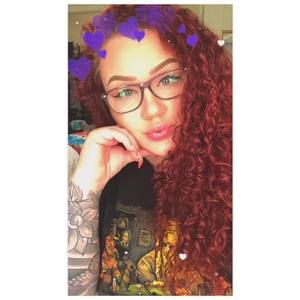 Meet your Posher, Therese